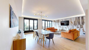 Bluestay 56 - Superbe appartement à Paris